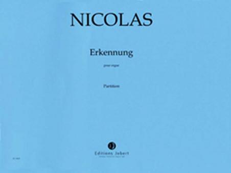 Erkennung 