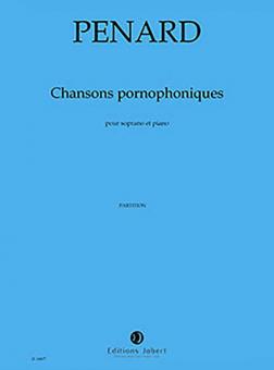 Chansons pornophoniques 