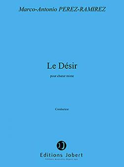 Le désir 