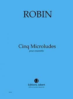 5 Microludes 