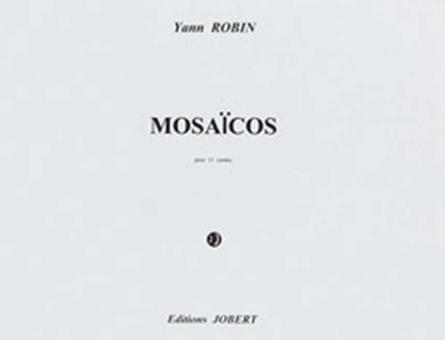 Mosaicos 