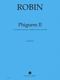 Phigures II 