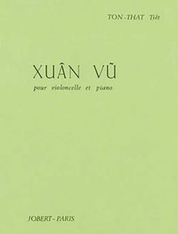 Xuan Vu 