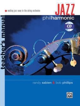 Jazz Philharmonic 