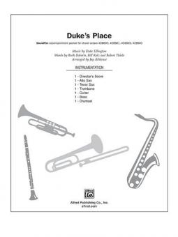 Duke's Place 