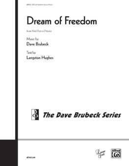Dream Of Freedom Standard