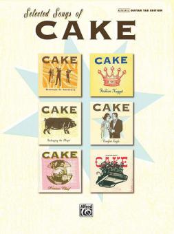 The Best Of Cake 