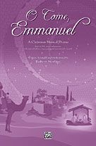 O Come, Emmanuel 