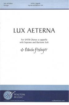 Lux Aeterna 