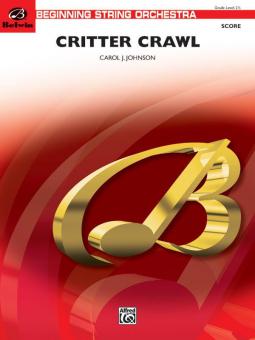 Critter Crawl Standard