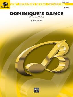 Dominique's Dance Standard