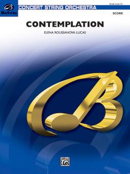 Contemplation Standard