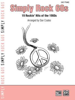 Simply Rock 60s 