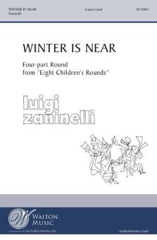 Winter Is Near (Eight Rounds) 