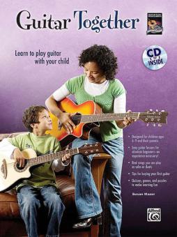 Guitar Together 