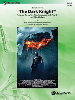The Dark Knight Standard