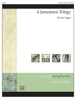 A Jamestown Trilogy Standard
