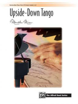 Upside-Down Tango 