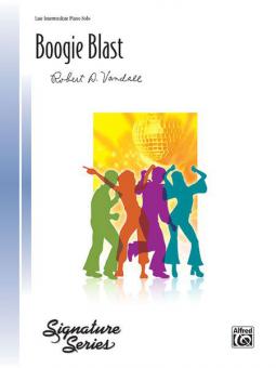 Boogie Blast 