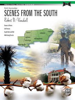 Scenes from The South 