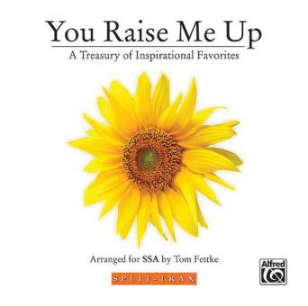 You Raise Me Up 