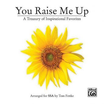 You Raise Me Up 