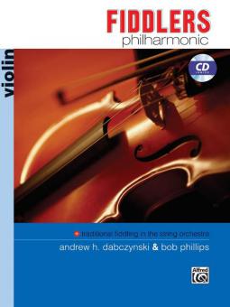 Fiddlers Philharmonic 