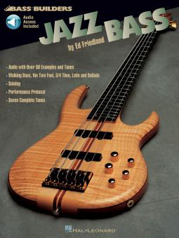 Jazz Bass 