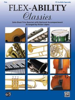 Flex-Ability: Classics 