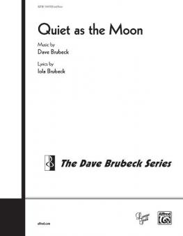 Quiet As The Moon 