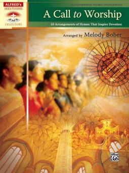 A Call To Worship Standard