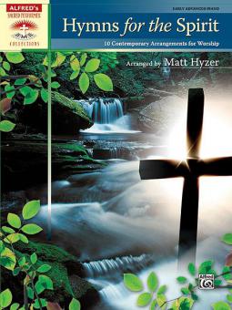 Hymns for The Spirit 
