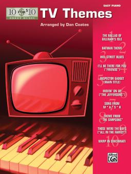 TV Themes 
