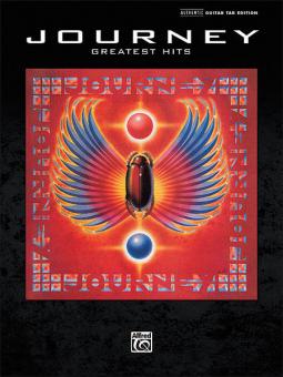 Journey: Greatest Hits 