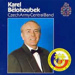 Karel Belohoubek 