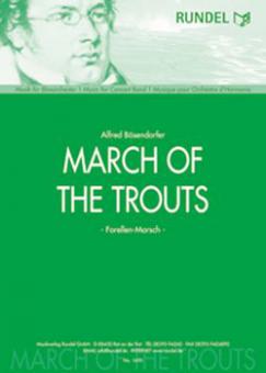 March Of The Trouts 
