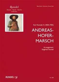 Andreas-Hofer-Marsch 