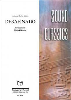 Desafinado 