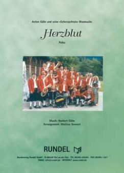 Herzblut 