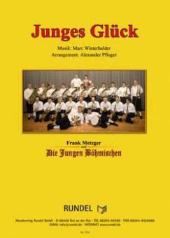 Junges Glück 