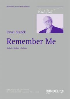 Remember Me 