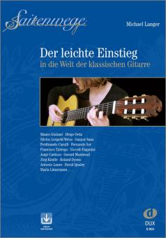 Saitenwege Vorstufe 2 