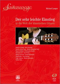 Saitenwege Vorstufe 1 