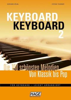 Keyboard Keyboard 2 