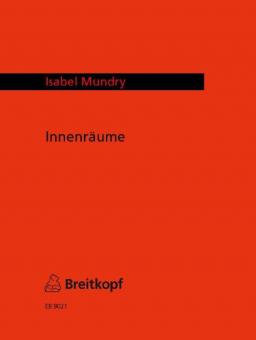 Innenräume I - III 