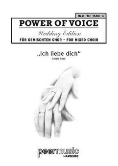 Ave Maria op. 52 Nr. 6 
