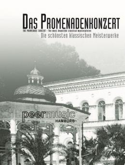 Blumenwalzer (Nussknacker-Suite) 