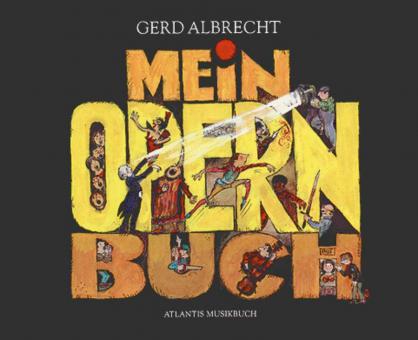 Mein Opernbuch 