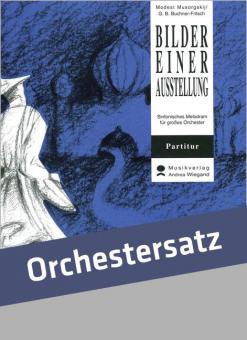 Bilder einer Ausstellung 