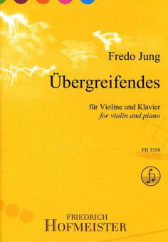 Übergreifendes op. 4 